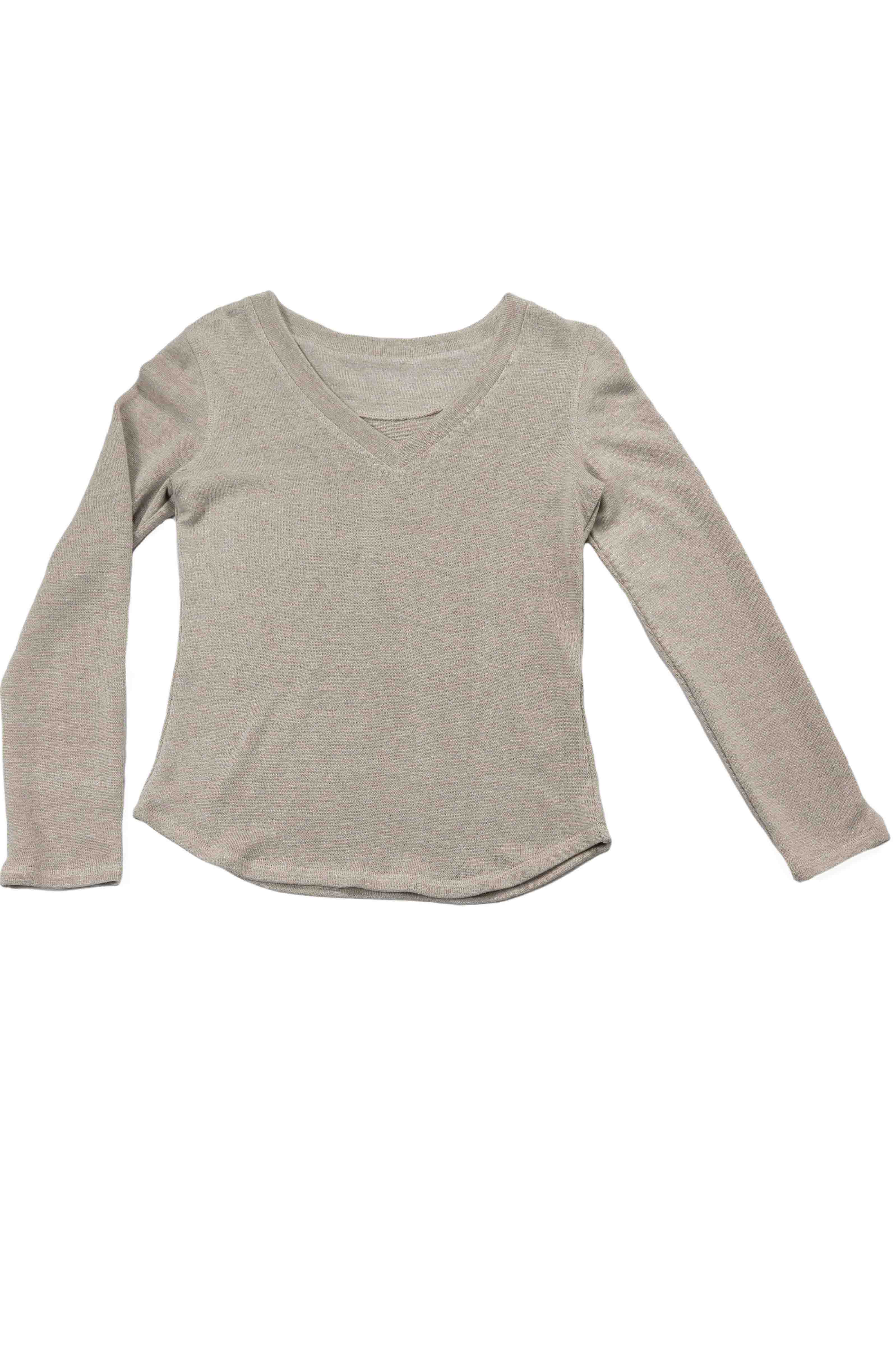 REWANA DÁMSKE TRIČKO ROSALIN, DLHÉ RUKÁVY, 100% PRÍRODNÝ CERTIFIKOVANÝ ÚPLET