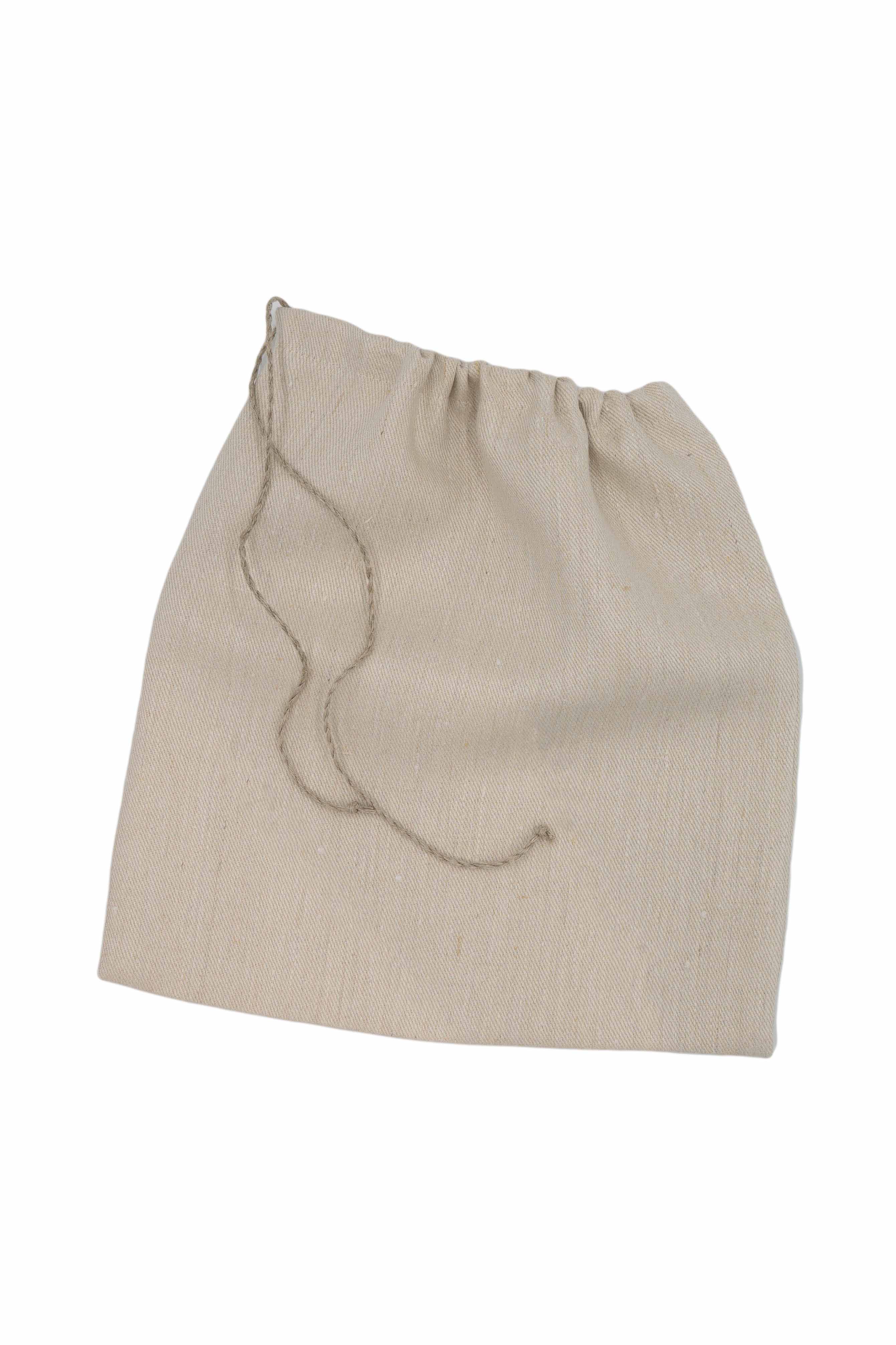 KONOPNÉ VRECKO NA CHLIEB