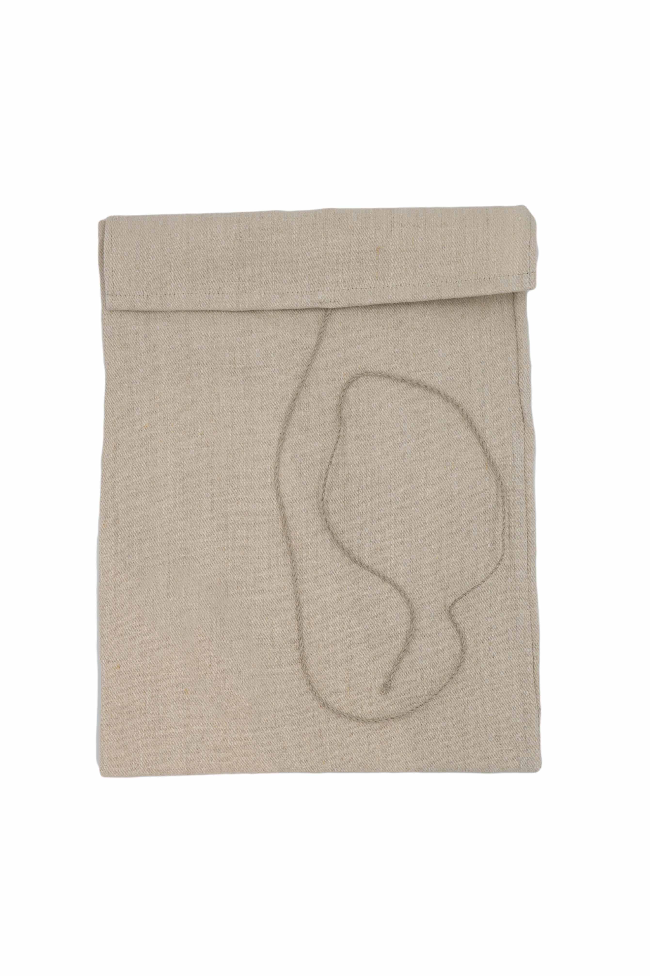 KONOPNÝ OBAL NA CHLIEB