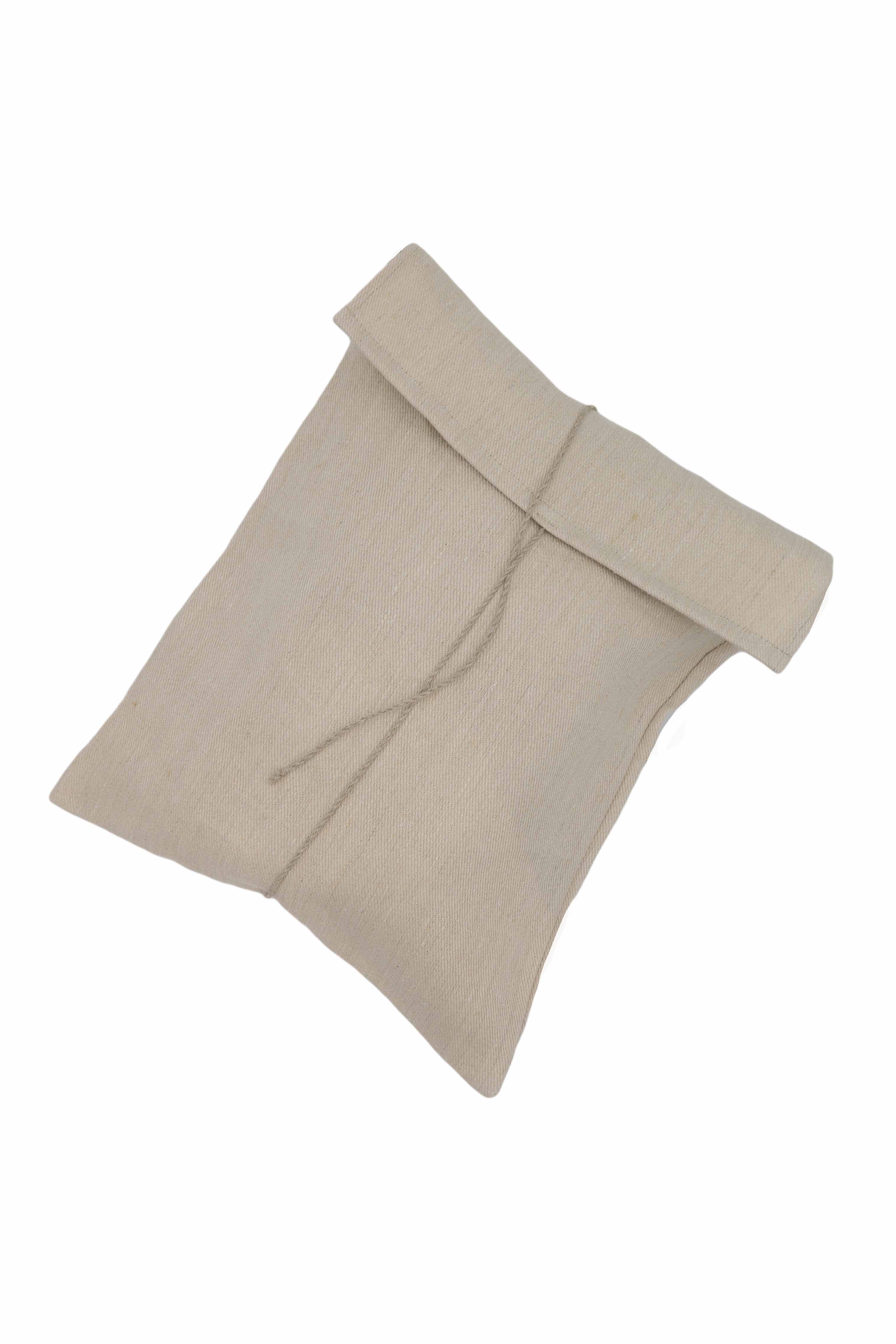 KONOPNÝ OBAL NA CHLIEB