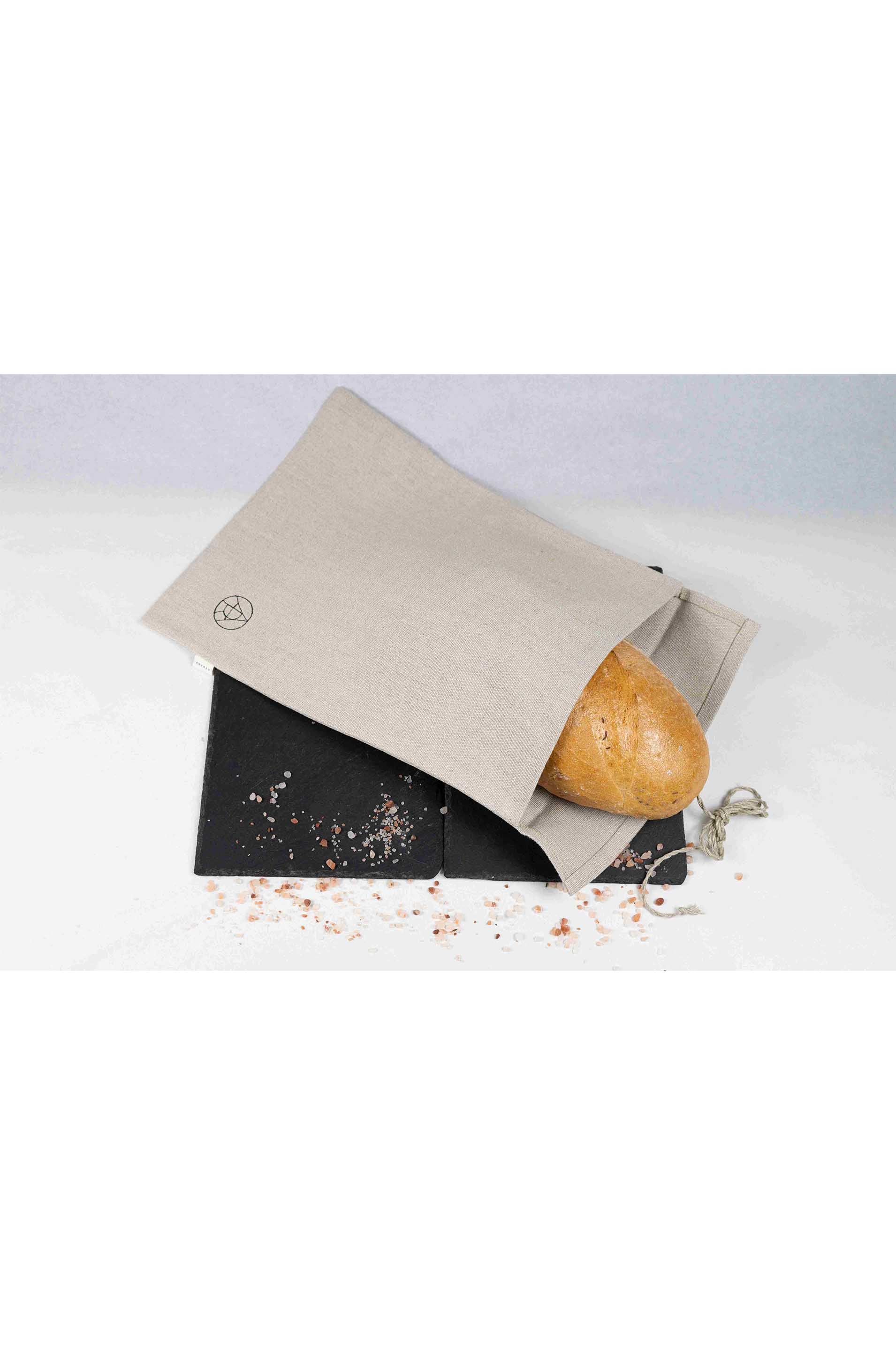 KONOPNÝ OBAL NA CHLIEB