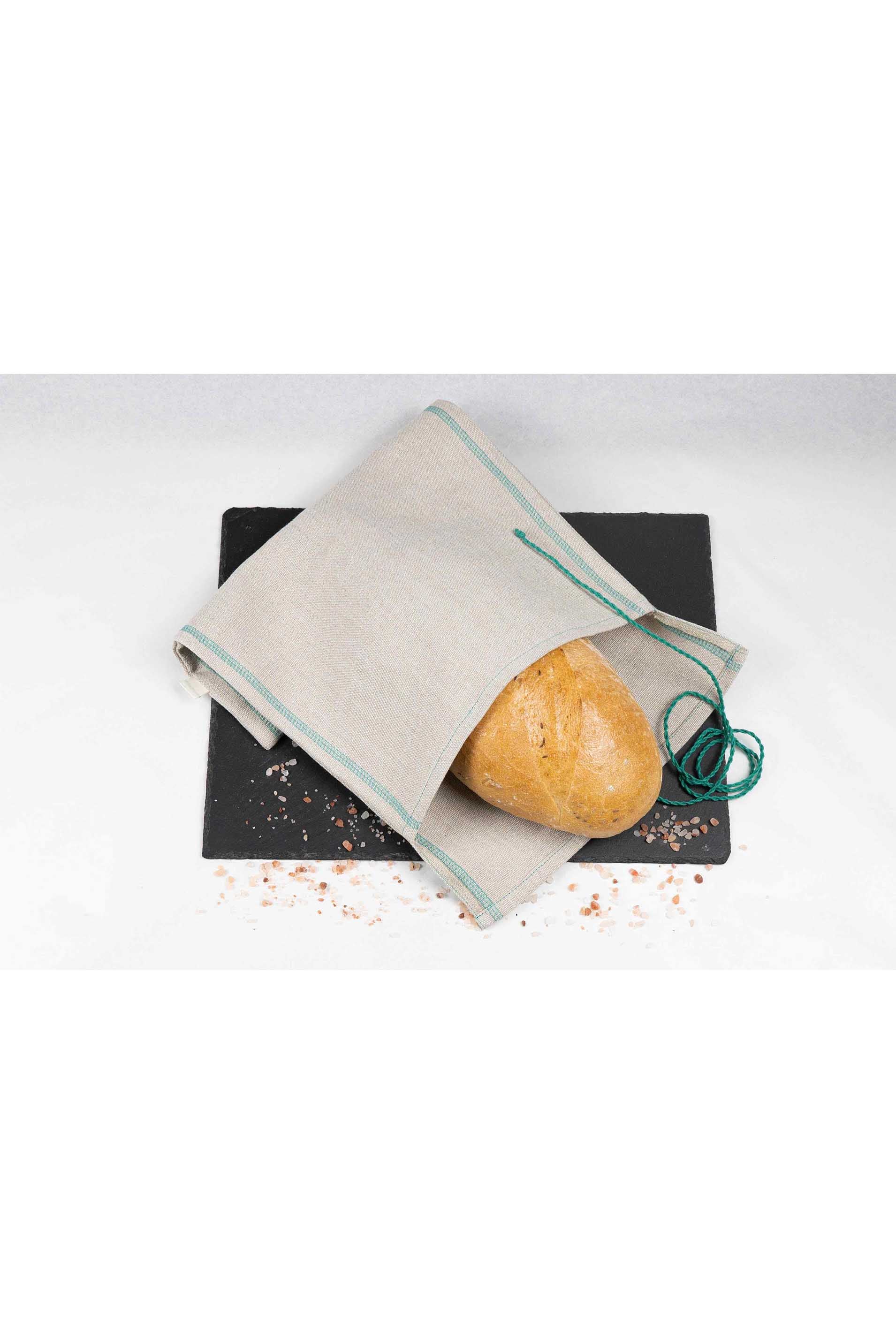 KONOPNÝ OBAL NA CHLIEB TYRKYS