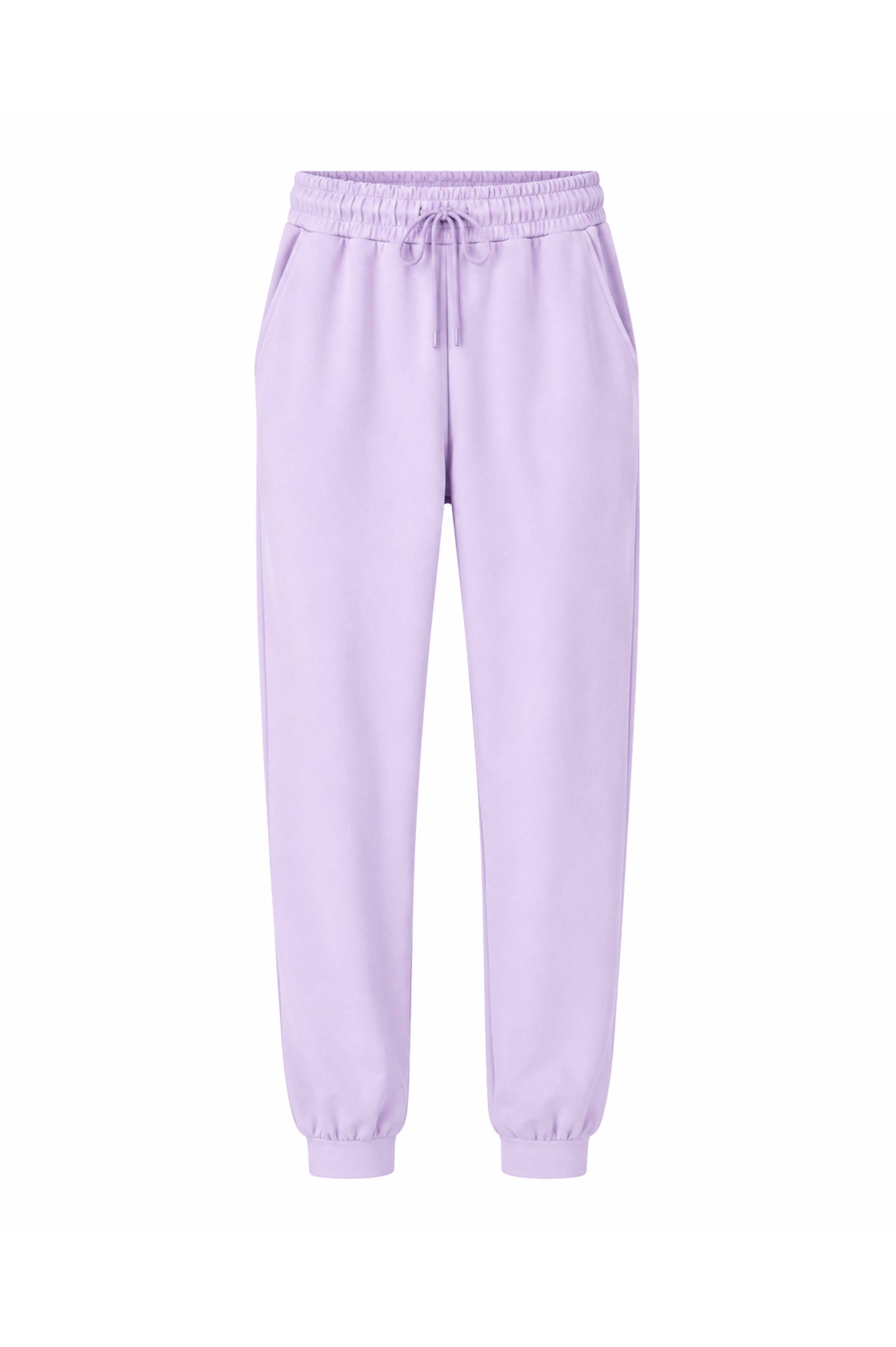 REWANA WOMEN'S TRACKSUITS COMFORTABLE FIT IN LILAC COLOR