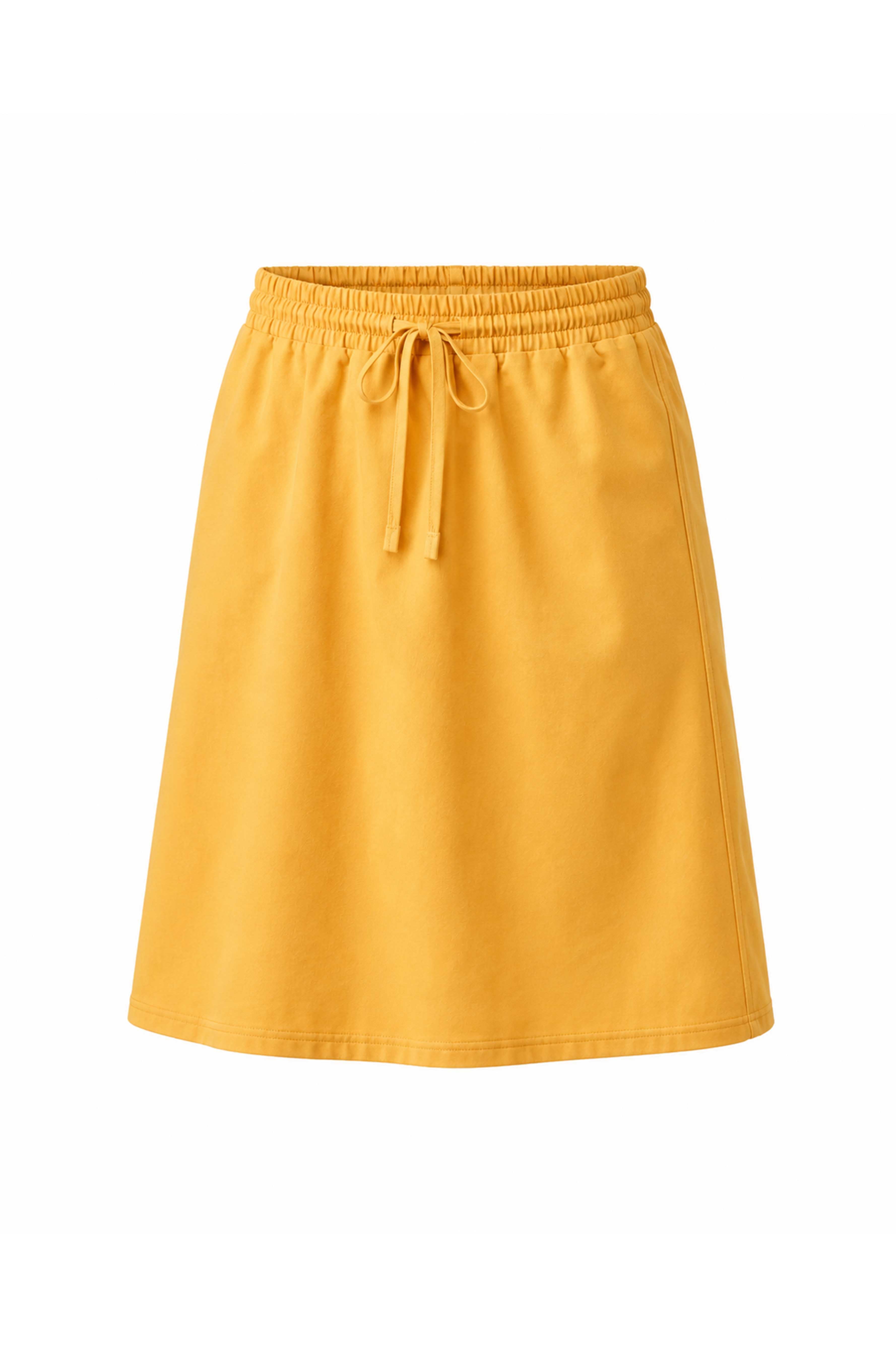 REWANA DÁMSKA SUKŇA, ŠPORTOVÝ STRIH, MANGO