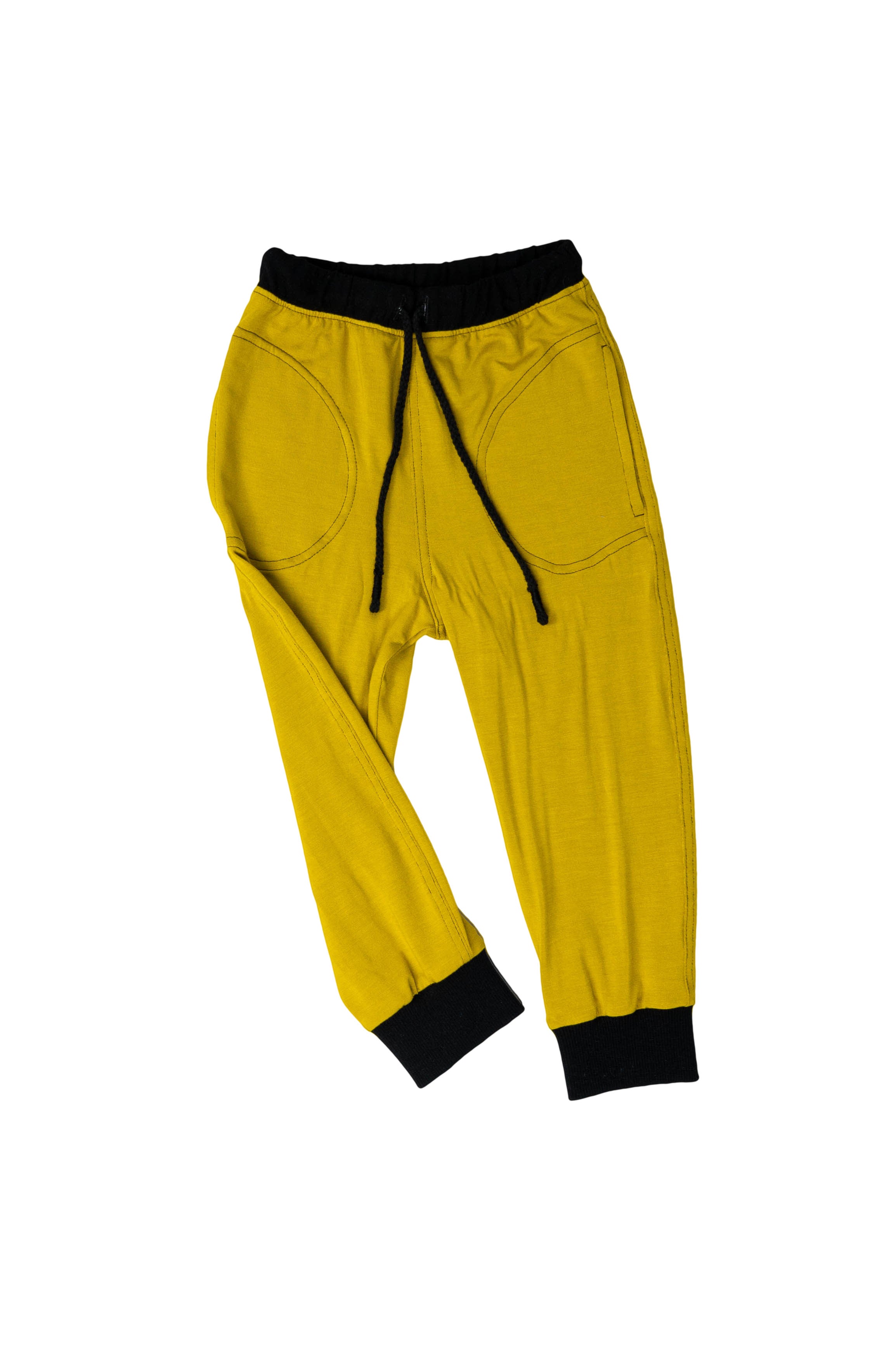 DETSKÉ TEPLÁKY BAMBUS