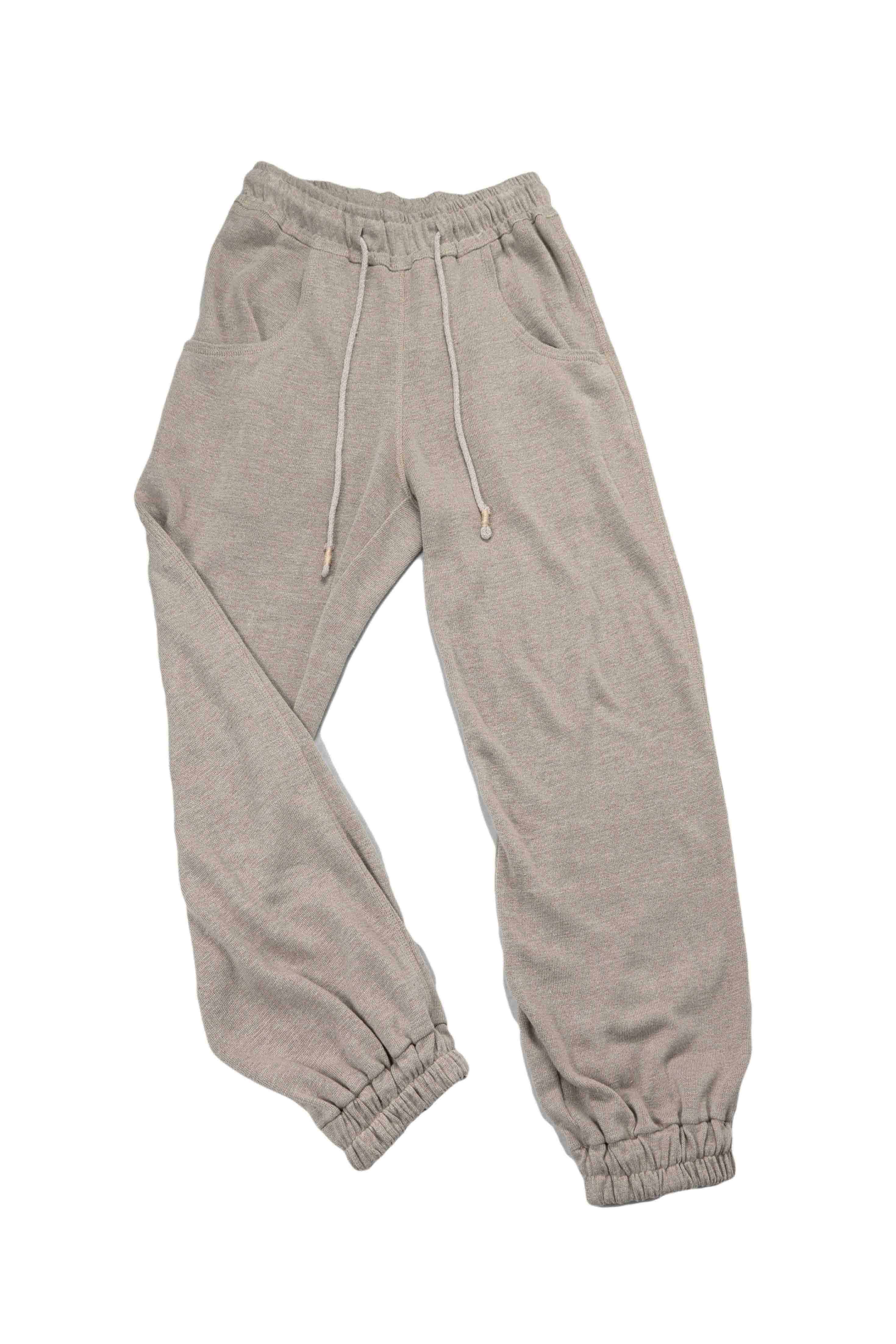 REWANA DÁMSKE TEPLÁKOVÉ NOHAVICE ROSALIN, 100% PRÍRODNÝ CERTIFIKOVANÝ ÚPLET