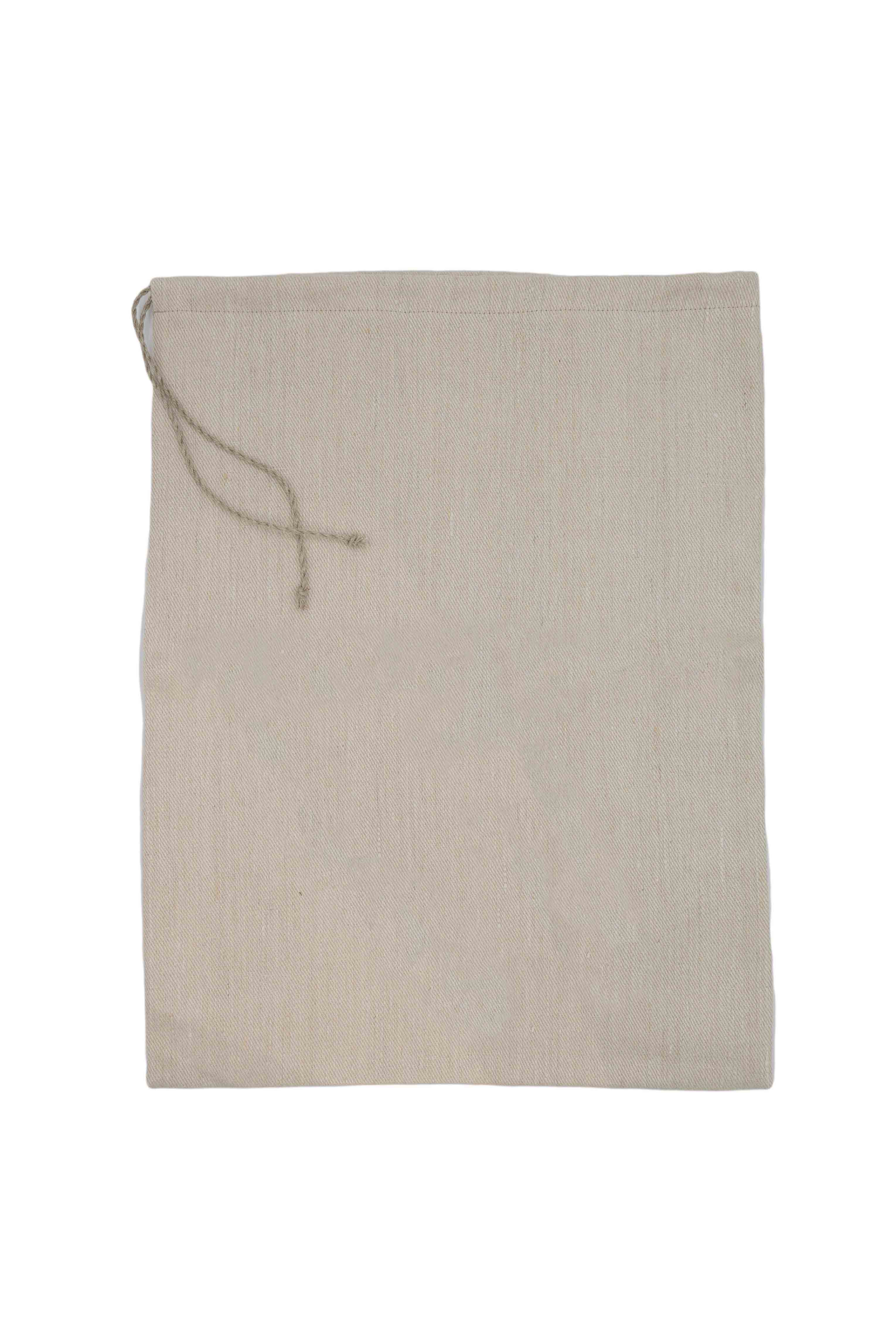 KONOPNÉ VRECKO NA CHLIEB MAXI