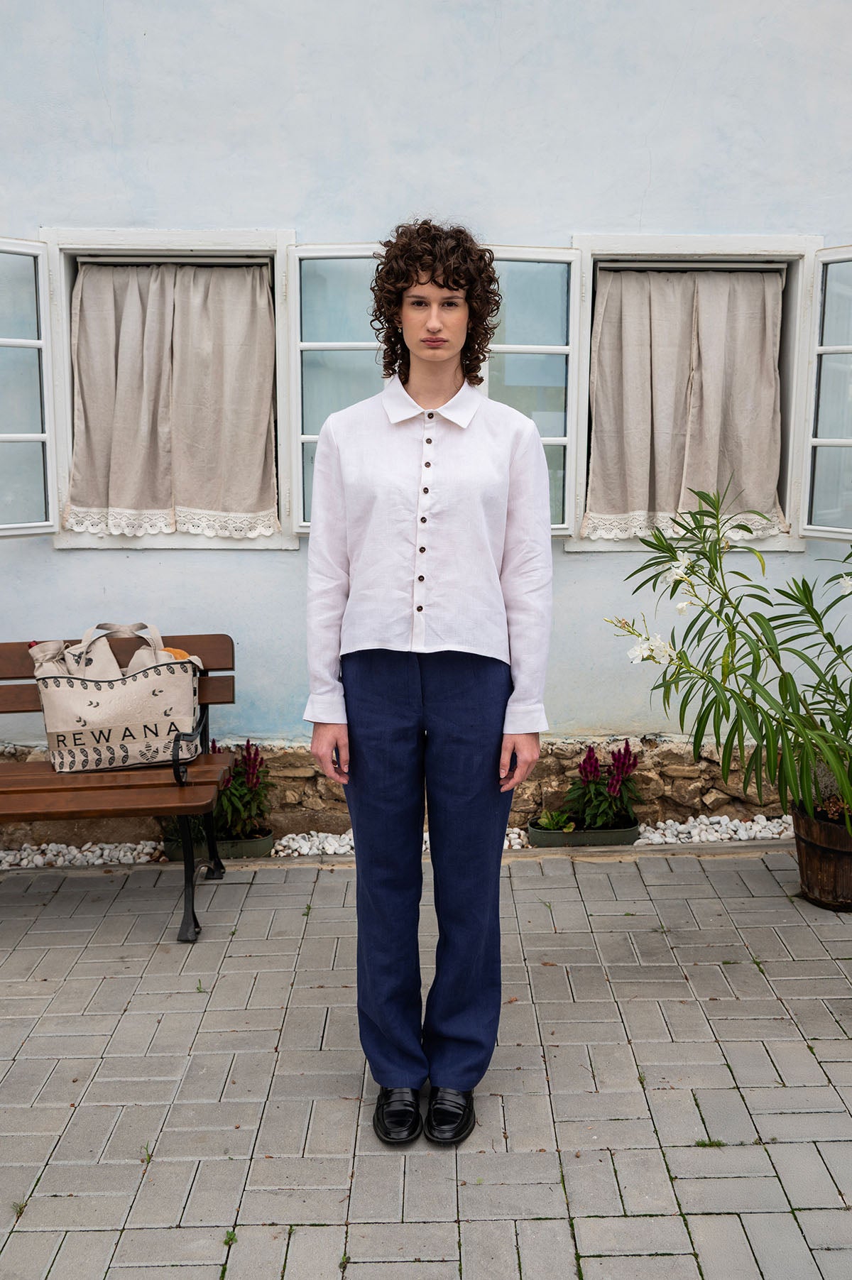 NÁMORNÍCTVO NOHAVICE