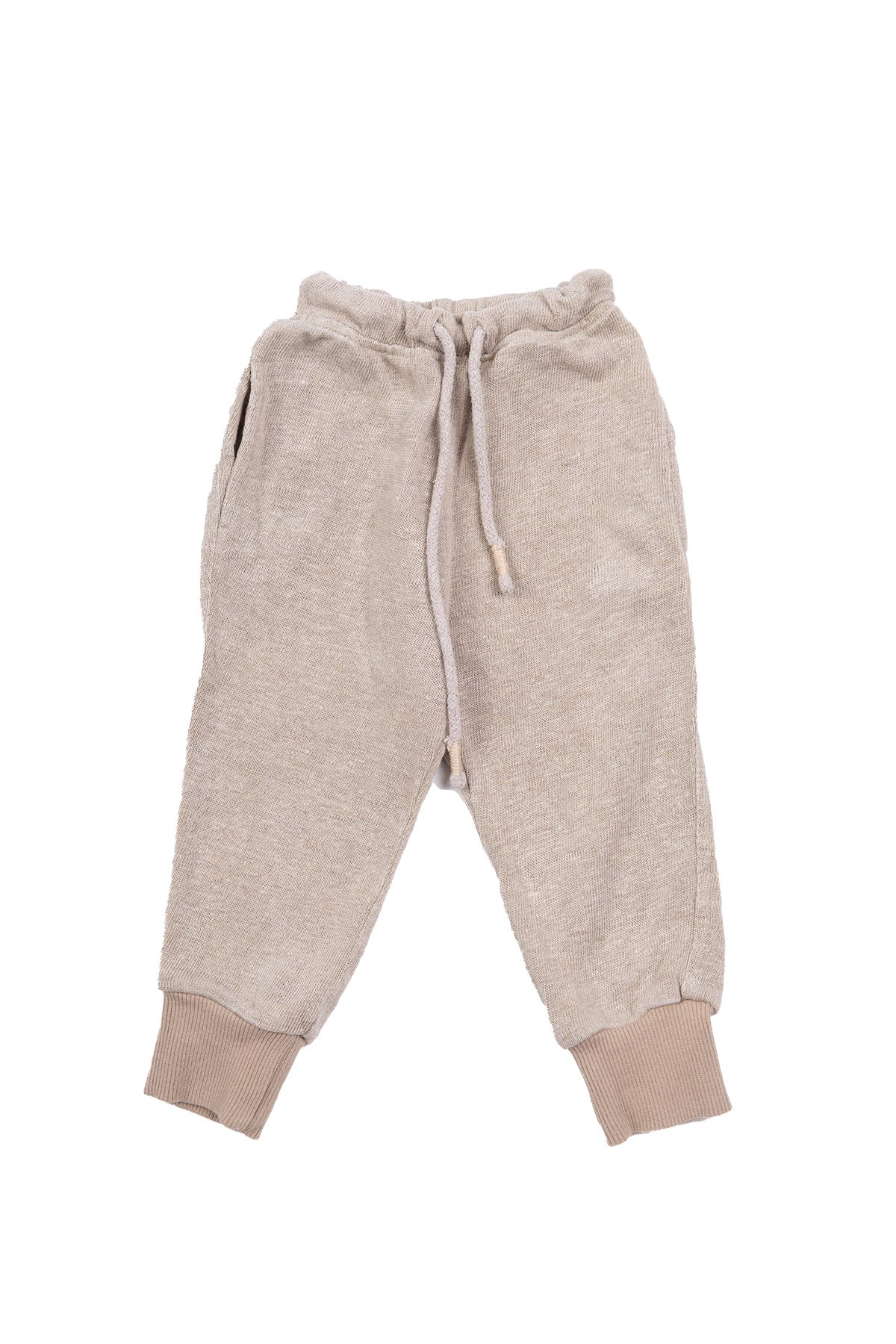 DETSKÉ TEPLÁKY NATURAL