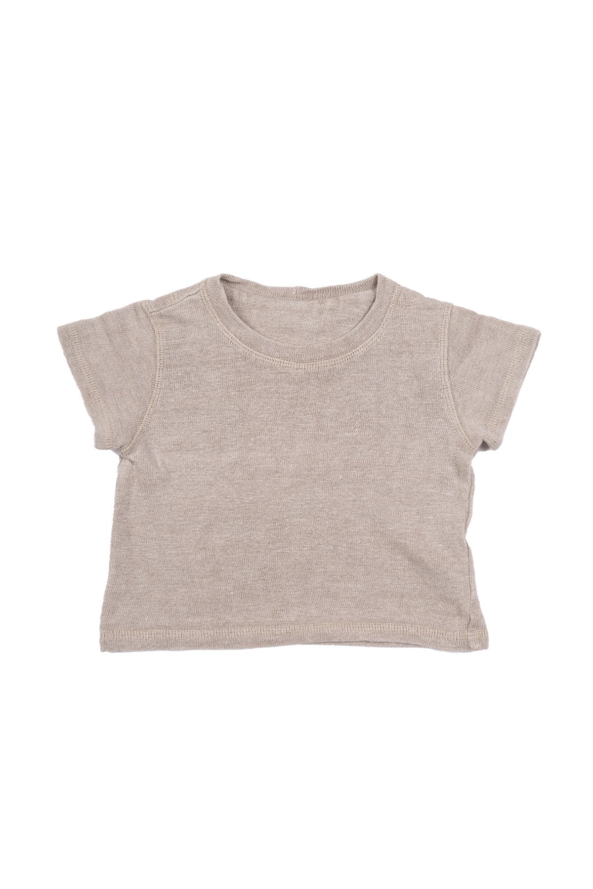 DETSKÉ TRIČKO NATURAL