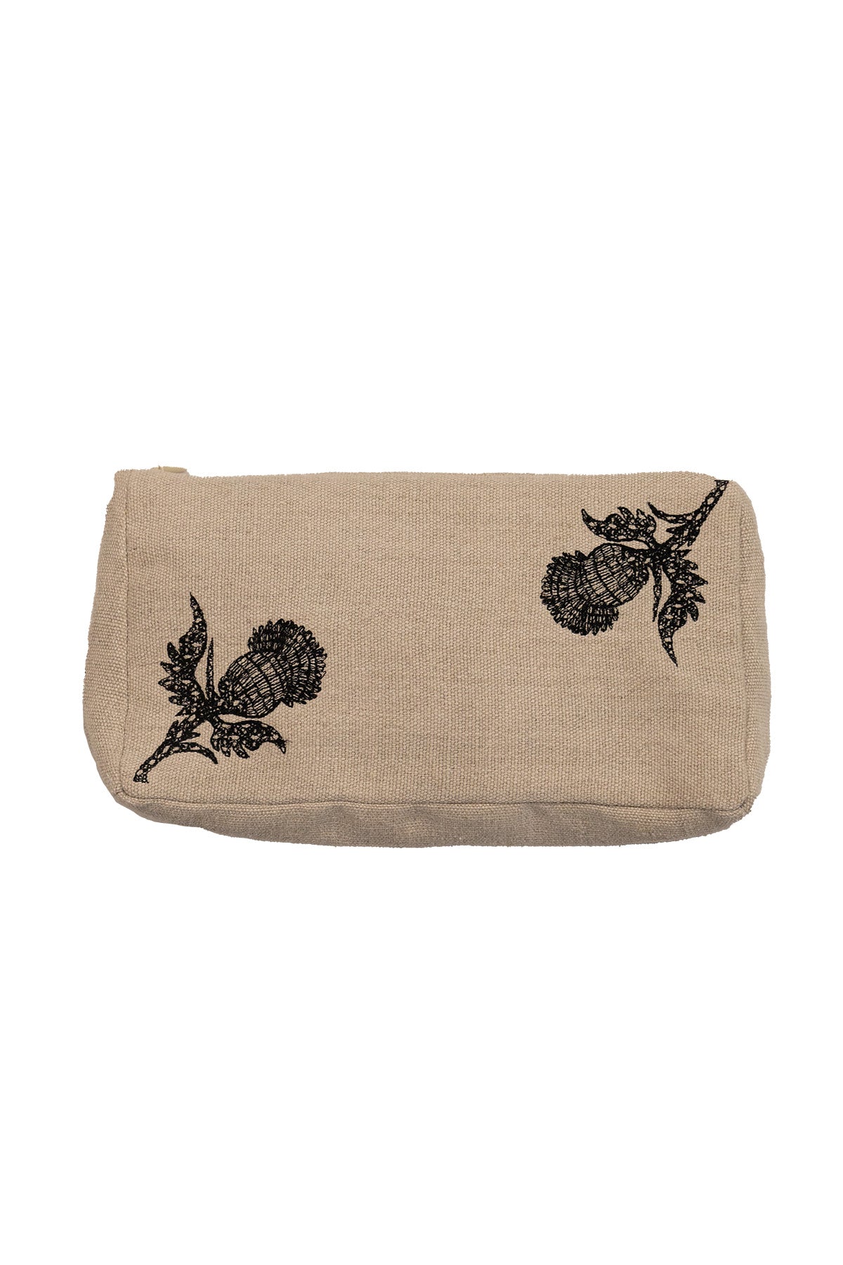 KONOPNÁ KOZMETICKÁ TAŠTIČKA BODLIAKY