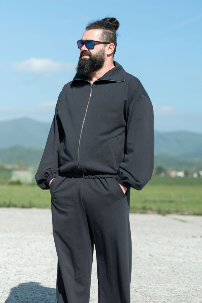 Pánske oblečenie