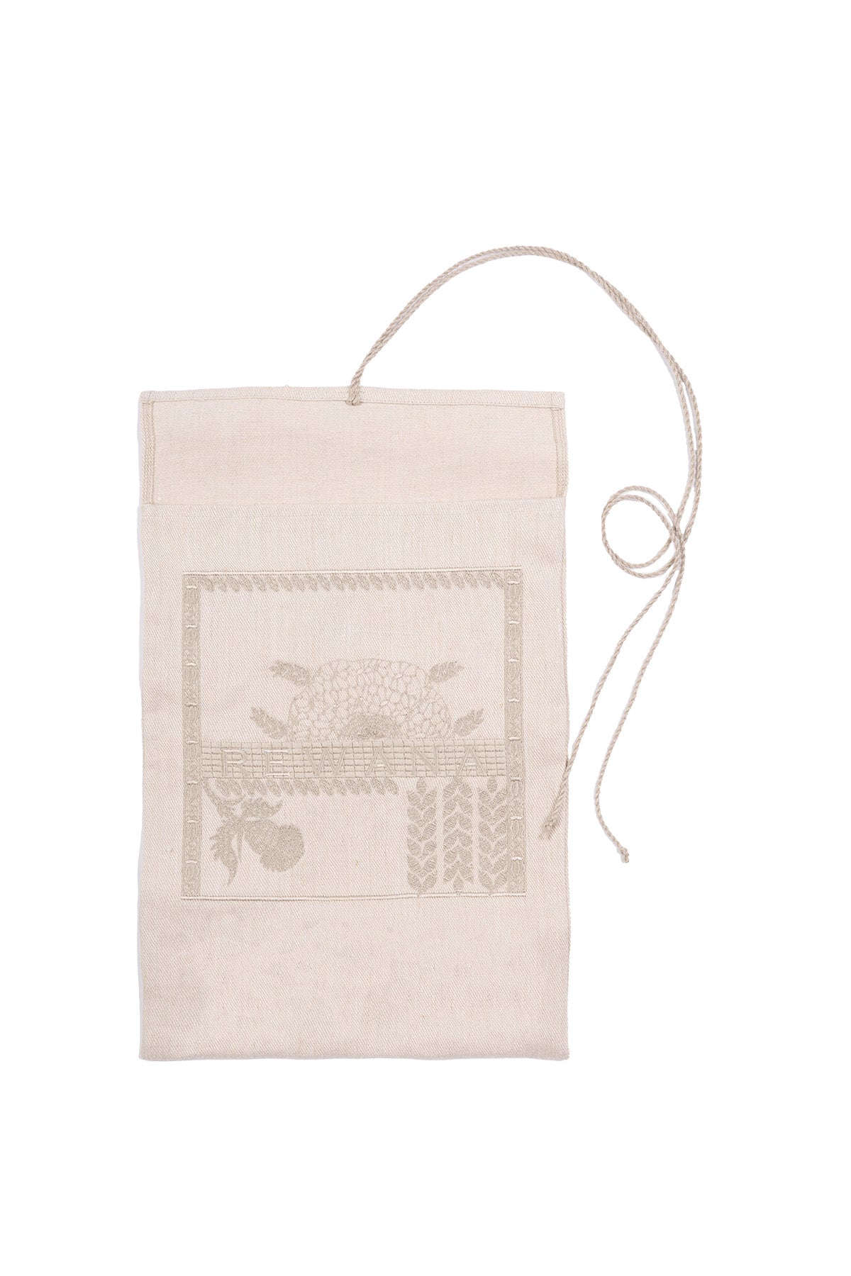 KONOPNÝ OBAL NA CHLIEB REWANA NATURAL